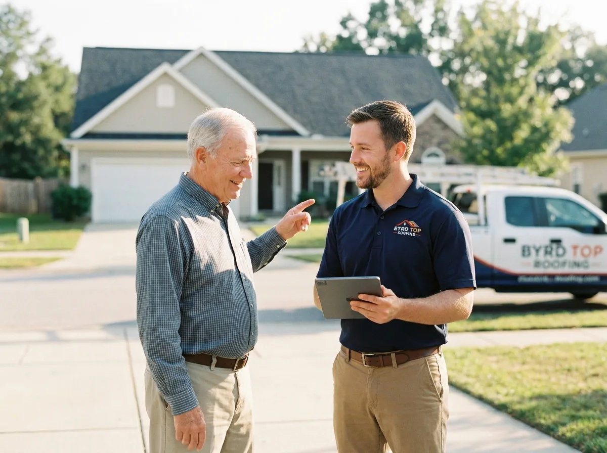 Roofing Brusly, LA FAQs
